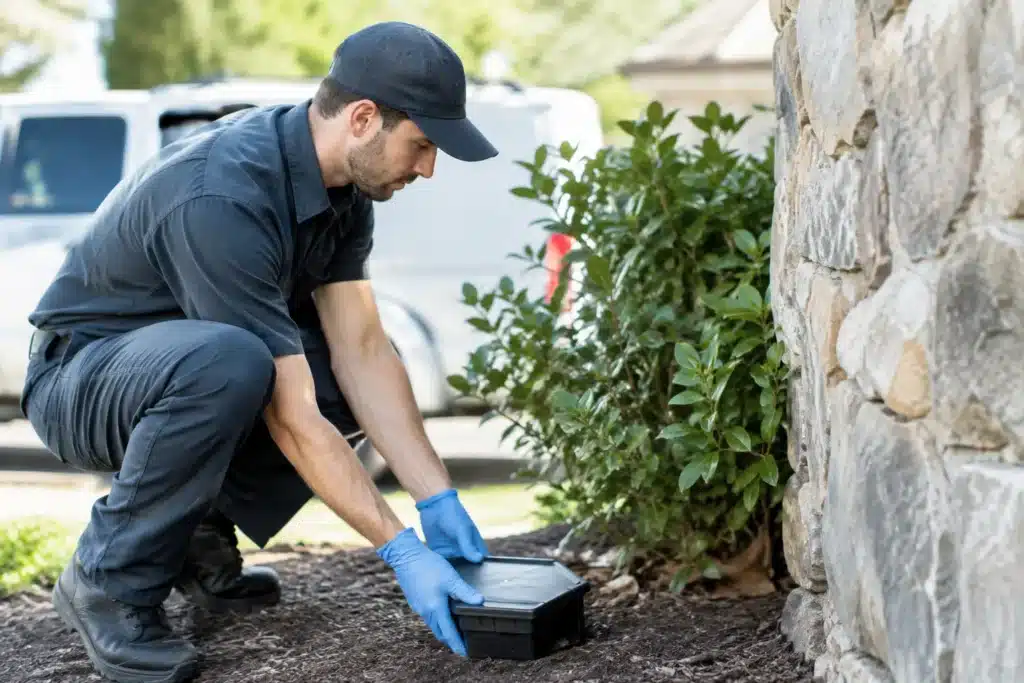 Wildlife Sanitation Service Review: What to Expect