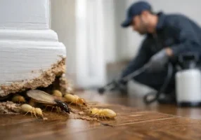 Do Termites Return After Treatment? What to Know