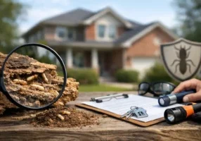Termite Warranty Guide for DFW Homeowners